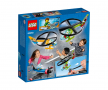 LEGO® City Airport 60260 - Състезание във въздуха, снимка 2