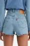 Къси панталони Levi’s Ribcage / 28 , снимка 7