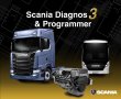 Scania Diagnosis & Programming SDP3 [ 2024 година ] Софруер за диагностика
