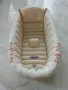 Надуваемо бебешко корито Tiny Tots Bebe, С индикатор, снимка 6