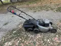 Бензинова косачка MTD  briggs & stratton 5к.с, снимка 2