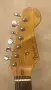 Stratocaster partcaster реликнат, снимка 2