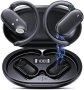 Нови Open Ear F15 - Иновативни Слушалки с Костна Проводимост и 60ч Плейтайм