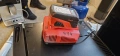 Hilti батерия със зарядно , снимка 2