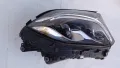 фар десен Mercedes GLS A166 X166 Full Led модел 2015-2019 г. #1010V., снимка 2