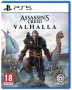 Assassin's Creed Valhalla (PS5) / PS5 / Игра / Нова Запечатана , снимка 1