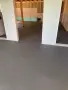 Машинно полагане на подова замазка, снимка 2