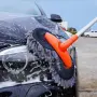 Телескопичен автомобилен моп LONGWASH, снимка 1