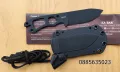 KA-BAR BK11 Нож за врат Becker Necker, снимка 4