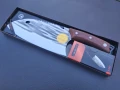 Азиатски сатър Santoku, снимка 2