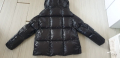 Moncler Parana  Womens Down Jacket Size 1 - S ОРИГИНАЛ! Дамско Зимно пухено Яке!, снимка 9