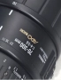 Стар лентов фотоапарат Canon EOS 10 с обектив Sigma 70-300 , снимка 8