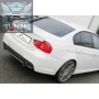 Дифузьор модел 3.5 за БМВ Е90 Е91 BMW E90 E91 Difusser 3 series 3.5, снимка 1