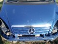 Преден капак Мерцедес а класа,w168, снимка 3