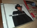 TIM MCGRAW CD 3011251115, снимка 4