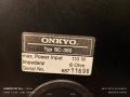 Onkyo SC-360, снимка 8