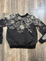 Дамска блуза Adidas Florido Sweater — размер L, снимка 2