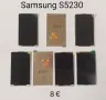 Дисплей за Samsung S5230,S5570,S3370,S3650,E2600,C3050,C3500,S5350,S5830,S5560,I5500,B5702,C3510, снимка 1