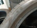 2бр.летни гуми 255/35/19 Pirelli, снимка 4
