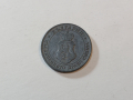 Монета 20 стотинки 1917 г, снимка 4