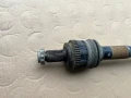 Дясна дебела полуоска от BMW E46 330, снимка 2