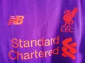Liverpool Mane New Balance оригинална тениска фланелка Ливърпул Мане, снимка 5