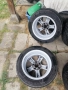 Джанти 16 5x112 Mercedes Спорт Пакет, снимка 4