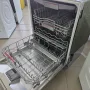 Немска инверторна съдомиялна за полу-вграждане Bosch Exclusiv - ГАРАНЦИЯ, снимка 7