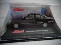 1:72 SCHUCO MERCEDES BENZ S-KLASSE ИГРАЧКА КОЛИЧКА МОДЕЛ, снимка 1