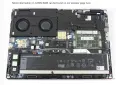 Dell Precision 7670/Core i7 12850HX/NVidia RTX A2000 8GB/16GB DDR5/512GB SSD/16 100% DCI-P3 500 nits, снимка 8