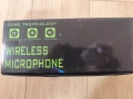 Комплект безжични микрофони, снимка 3