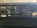 Marshall MB450H 450w хибриден усилвател за бас китара, снимка 11