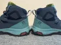Туристически обувки Salomon Gore Tex., снимка 3