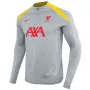 Мъжка блуза Nike Liverpool F.C. Strike Third Drill FQ2624-078, снимка 1