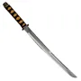 Японски  прав самурайски меч SEKIZO , снимка 3