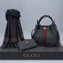Gucci Дамска Чанта Гучи - Различни Цветове Код SK2188, снимка 3