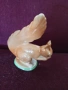 българска фигурка на катерица, снимка 1