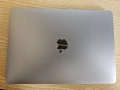 Macbook Pro 13 2018  QuadCore  512GB, 4 TB ports, Mac Os и Windows 111, снимка 3