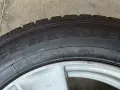 Гуми с джанти за BMW X5 E53 18", снимка 11
