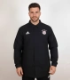 Adidas FC Bayern Munchen - Оригинално мъжко яке размер L-XL, снимка 1
