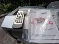 Телевизор НЕО два броя малки работещи с дистанциони.Цената е за един брой двата 20е., снимка 4
