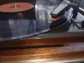 Грамофон Akords Riga от 1975г. с вграден усилвател и говорител , снимка 4