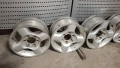 джанти 16" от Nissan Navara, снимка 2