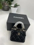 Chanel mini bag, снимка 1