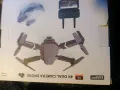 Дрон, K3/E99Pro 4K Dual Camera Drone, неизползван, в оригиналната си кутия, снимка 3