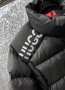 Мъжко зимно яке Hugo/VL87t, снимка 2