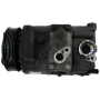 Компресор климатик Volkswagen Touran I 2003-2010 ID:149515, снимка 5