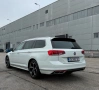 VW Passat B8.5 2.0 TSI R-Line Face Digital Печка 95к км, снимка 5