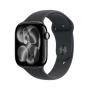 НОВ*Apple Watch 11 46mm*2025 ЛИЗИНГ 18лв/м епъл часовник, снимка 1