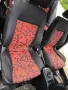 Салон седалки за Голф 4 Сеат Шкода Бора VW Golf 4 Seat Skoda Bora Passat , снимка 3